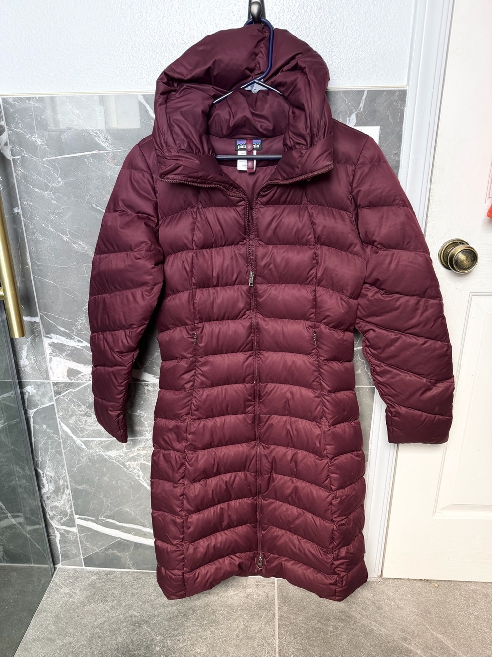 Patagonia downtown loft parka - Picture 5 of 7